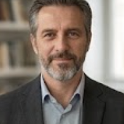 Luca Brenner