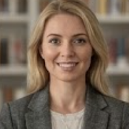 Sophie Marchand