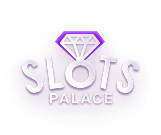 SlotsPalace logo
