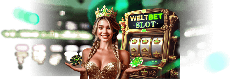 Weltbet logo